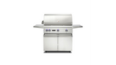 Parrilla independiente 36" VQGFS5361